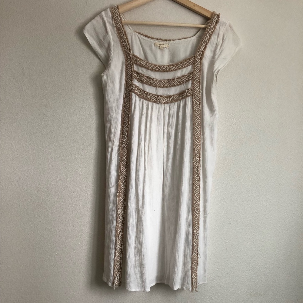 Mystere Dress